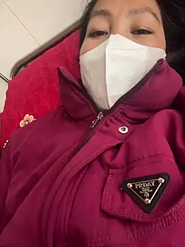 Huong-Ly online show from March 19, 3:55 am