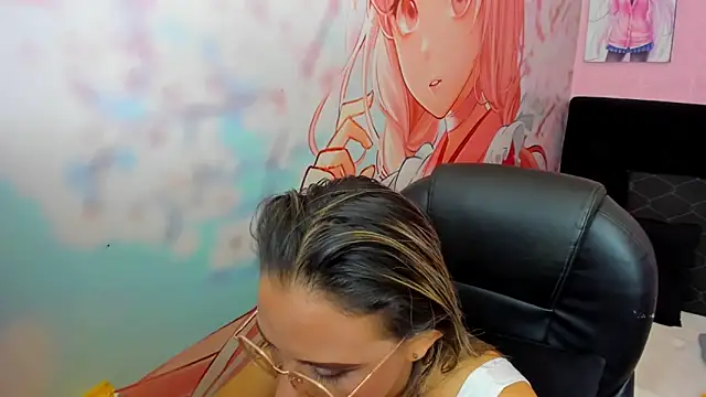 StarletTays online show from November 29, 5:11 am