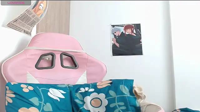 Katsuyaxz online show from March 11, 7:27 pm