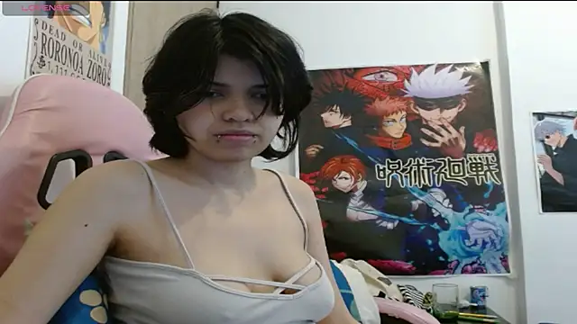 Katsuyaxz online show from February 28, 9:25 pm