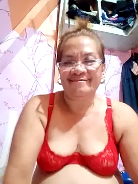 Snapshot of vickyhot1966 chatting on October 6, 2:12 pm vickyhot1966 online show from October 6, 2:12 pm