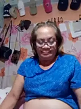 vickyhot1966 online show from July 24, 2:26 pm