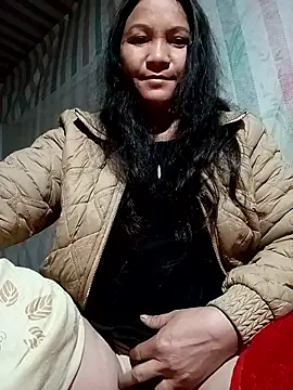 Love-Mama33 online show from January 11, 1:16 pm