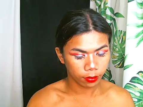 alezandraxx online show from September 12, 1:17 am