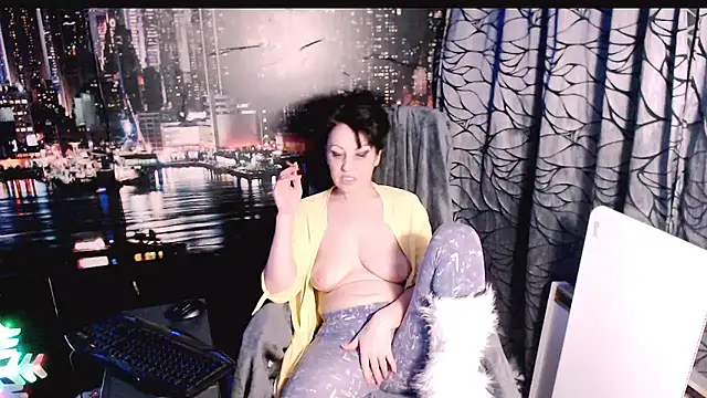 AMOURSWEET2025 online show from January 12, 6:02 pm