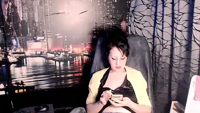 AMOURSWEET2025 online show from February 10, 8:56 pm