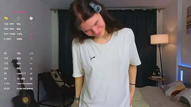 MimiLolll online show from March 15, 5:26 pm