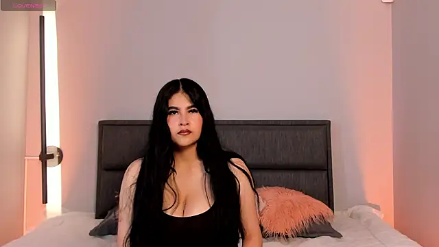 Emma  clark  online show from July 27, 7:55 pm