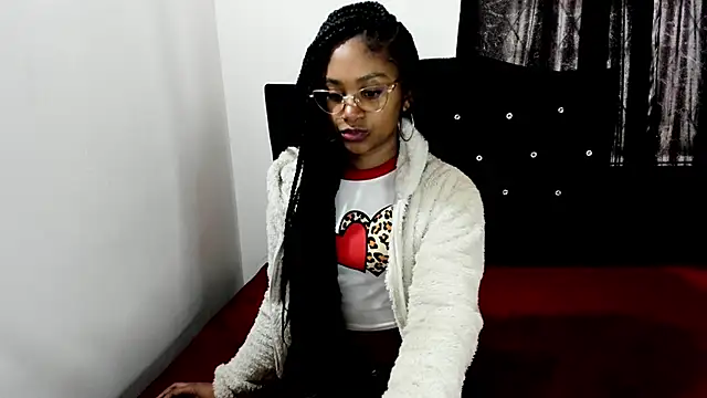 Pamela Courson online show from November 6, 12:44 pm