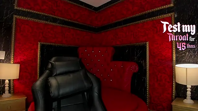 Snapshot of AlexiaCooperr chatting on September 23, 1:20 pm AlexiaCooperr online show from September 23, 1:20 pm