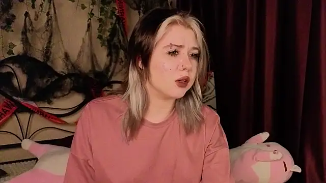 IrisSoCute online show from November 4, 11:15 am