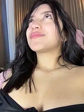 AngellaMoraa online show from May 17, 10:58 am