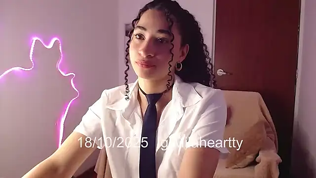 heartty Milah online show from October 18, 9:49 pm