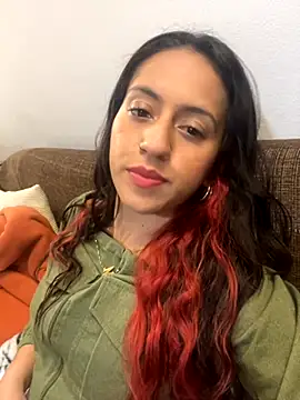 Lolarosesxs online show from October 26, 12:50 am