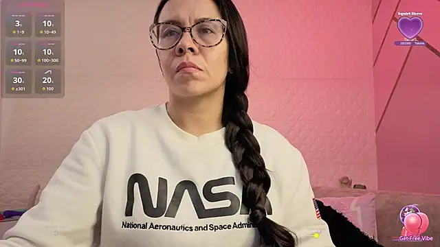 Eva mermaid online show from March 8, 1:26 pm