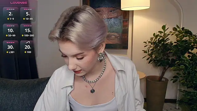 OdelynaAsp online show from November 20, 11:55 am