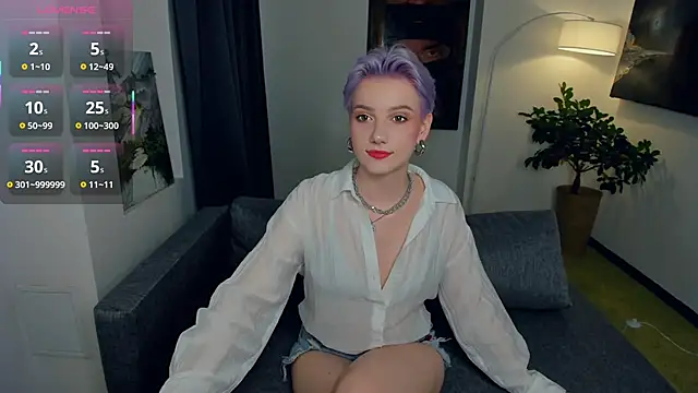 OdelynaAsp online show from September 27, 11:50 am