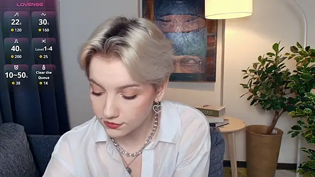 OdelynaAsp online show from November 26, 1:01 pm