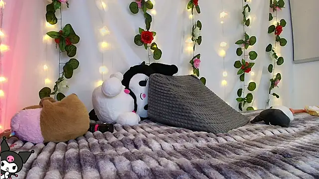 cutee andrea online show from November 26, 4:24 am