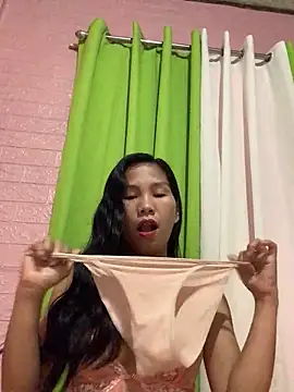 Cleo17 online show from February 6, 2:42 pm