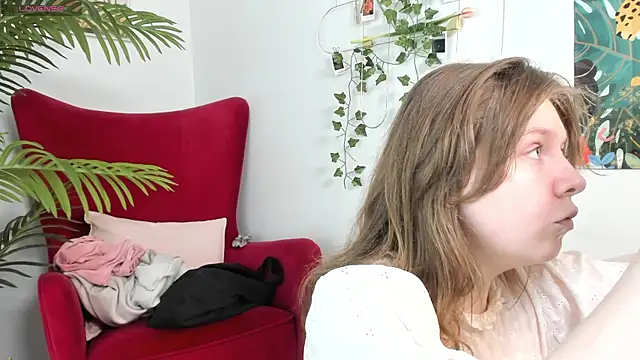 Sense Of Rosemary online show from May 1, 5:32 am