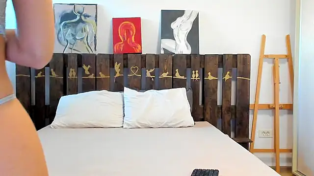 Ava Carterr online show from October 30, 5:10 am