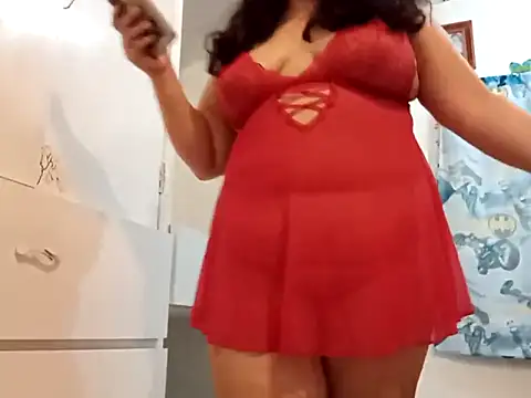 Kitty WetXxX online show from October 24, 1:12 am