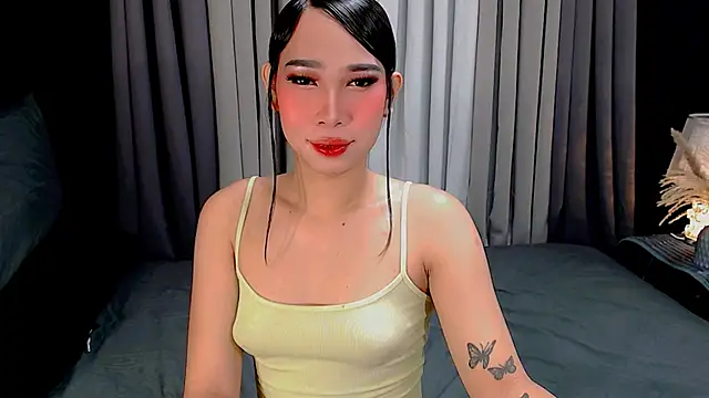 kisha greyson online show from October 5, 5:18 pm