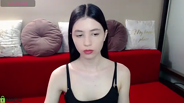 SelinLi online show from April 22, 8:22 am