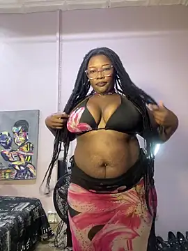 CurvyCocoxxx online show from June 10, 6:12 am