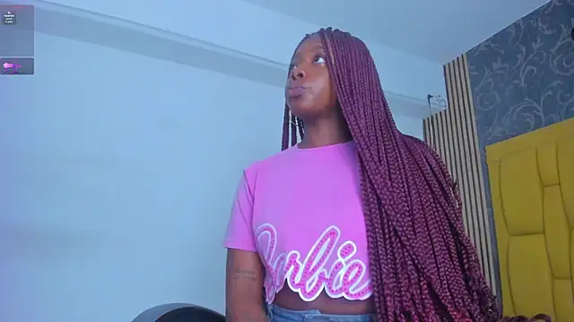 alice rouusse online show from March 16, 7:51 pm