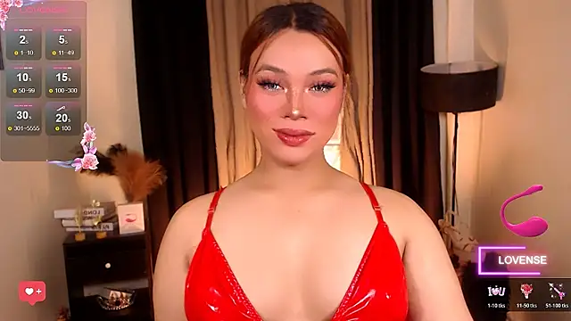IamRaeganDolls69 online show from August 1, 2:46 am