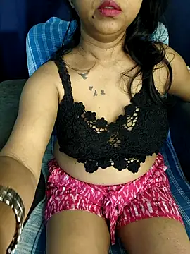 Sexy juhee online show from February 4, 8:17 am