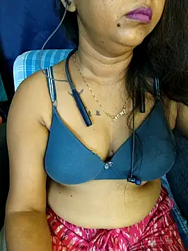 Sexy juhee online show from July 23, 4:09 am