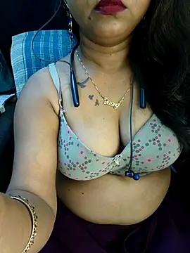 Sexy juhee online show from July 9, 3:03 pm
