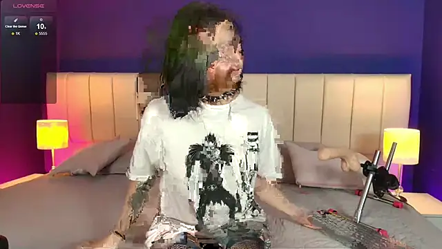 Shizuko  online show from October 8, 8:24 pm