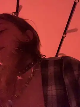 VesnaCrystal online show from February 22, 7:26 pm