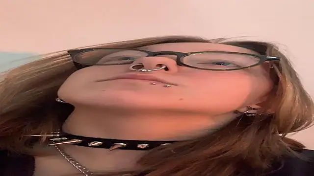 VesnaCrystal online show from March 11, 10:41 am