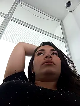 Snapshot of xxx_Alice_ chatting on October 26, 4:02 pm xxx Alice  online show from October 26, 4:02 pm