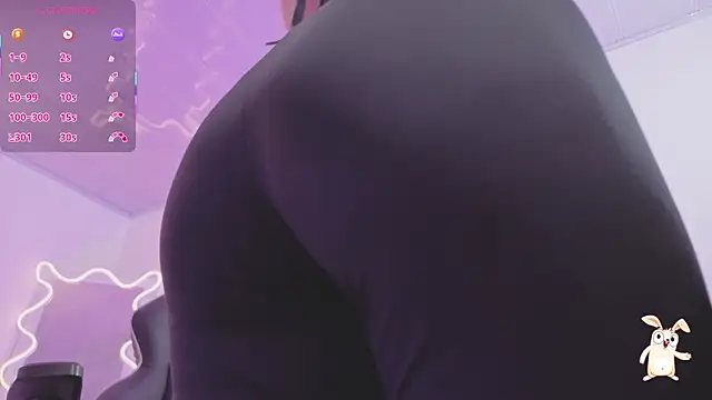 ZURY TAY online show from December 2, 11:56 am