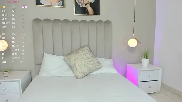 Dani rosse  online show from February 27, 1:22 pm