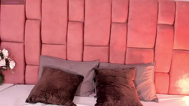 AlannaJonnes online show from February 5, 8:12 pm