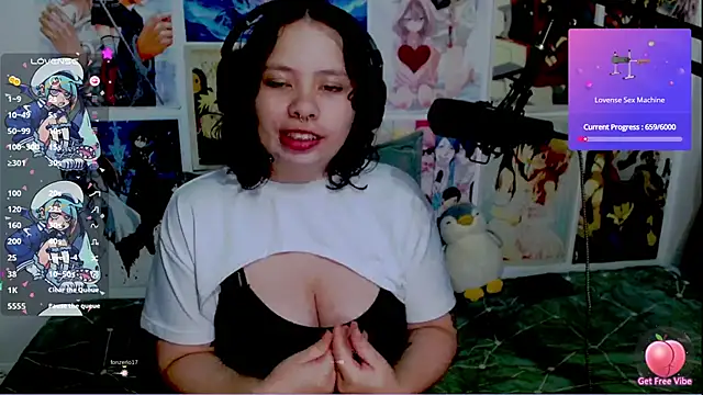 Lil-La online show from December 2, 5:20 am