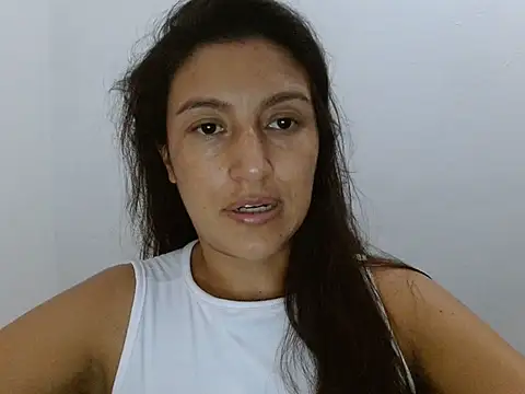 SarahFriendly online show from June 21, 4:16 am