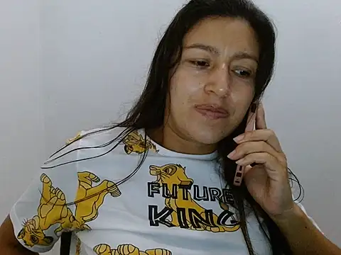 SarahFriendly online show from July 21, 11:22 am