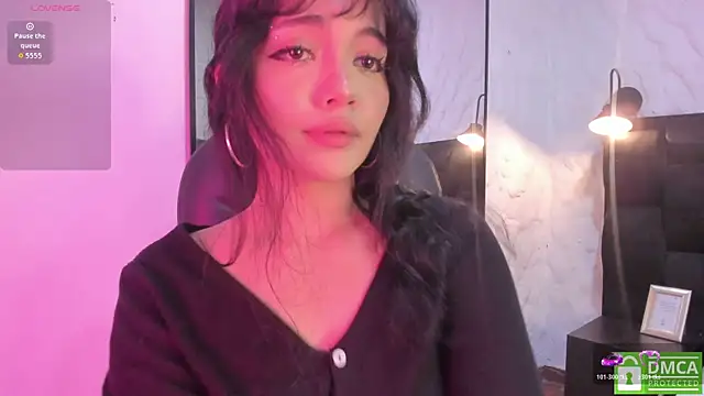 Darky Doll online show from March 19, 11:09 pm