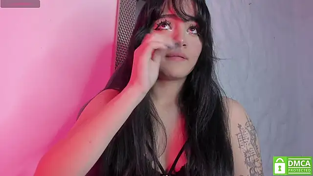 Darky Doll online show from September 20, 4:00 am