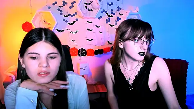 ava mystic  online show from October 26, 9:21 pm