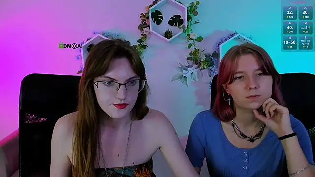ava mystic  online show from July 13, 10:10 pm