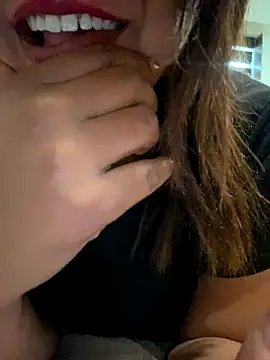 Saaay StripQueen online show from October 5, 7:57 am